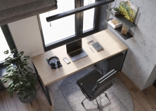 Откосы из сланца